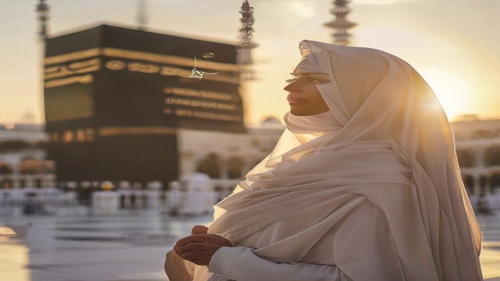 Panduan Praktis 7 Langkah Penuhi Rukun dan Syarat Umroh