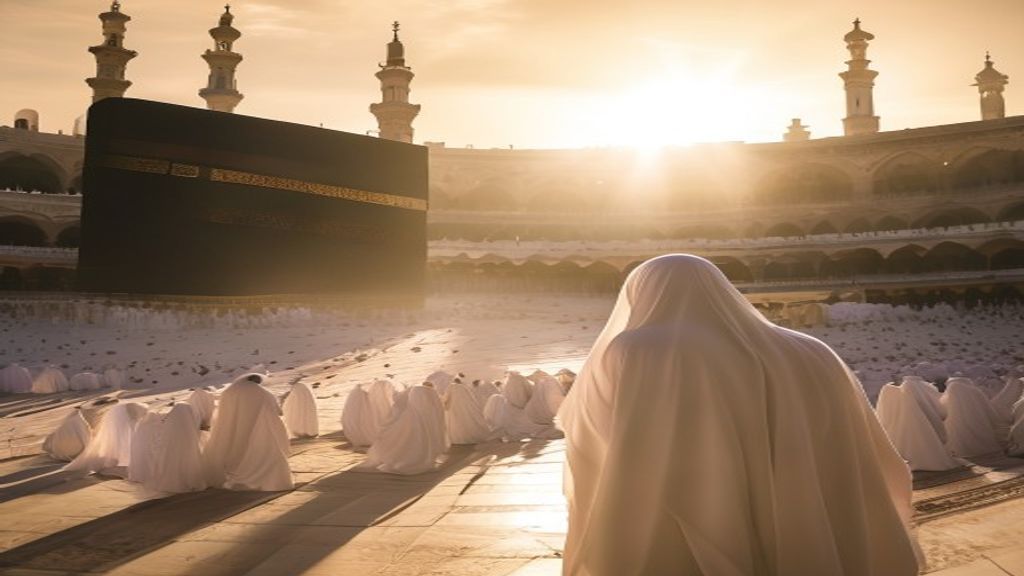 Cerita Perjalanan Saya: Menguak Rukun dan Syarat Umroh Praktis