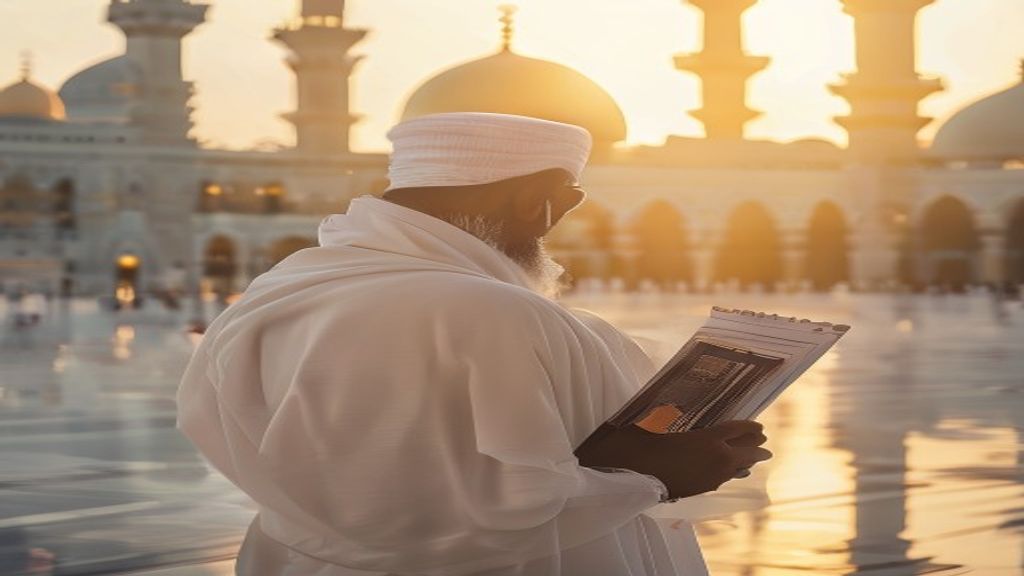 Panduan Praktis 5 Langkah Penuhi Rukun dan Syarat Umroh Mudah