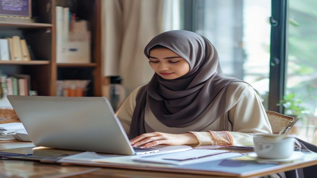Syarat umroh meliputi paspor dan visa