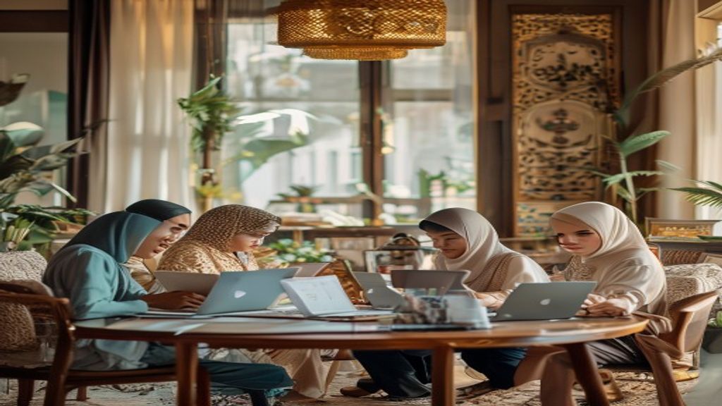 Syarat umroh meliputi biaya dan dokumen resmi