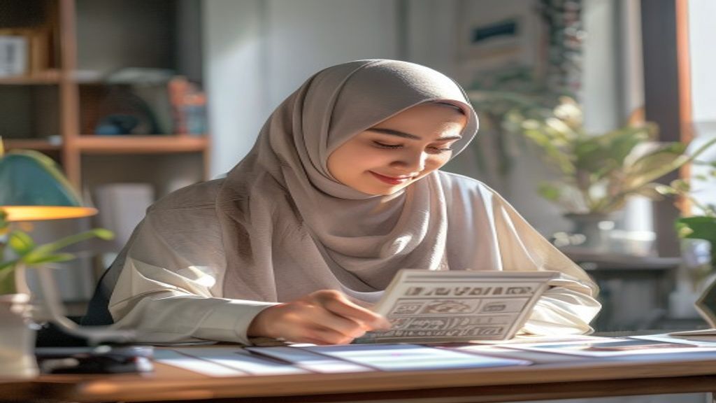 Jawaban Lengkap: Sebutkan Syarat‑Syarat Umroh dan Cara Memenuhinya