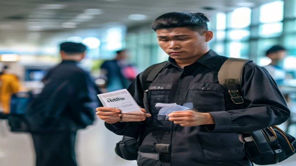 Panduan Praktis Sebutkan Syarat‑Syarat Umroh: 7 Langkah & Contoh