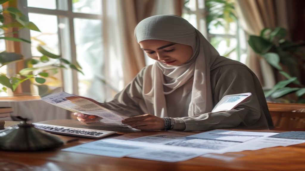 Panduan Praktis Sebutkan Syarat-syarat Umroh: Langkah, Alasan & Contoh
