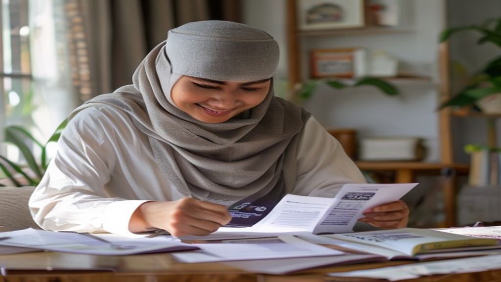 FAQ: Sebutkan Syarat‑Syarat Umroh Lengkap Beserta Pengecualian
