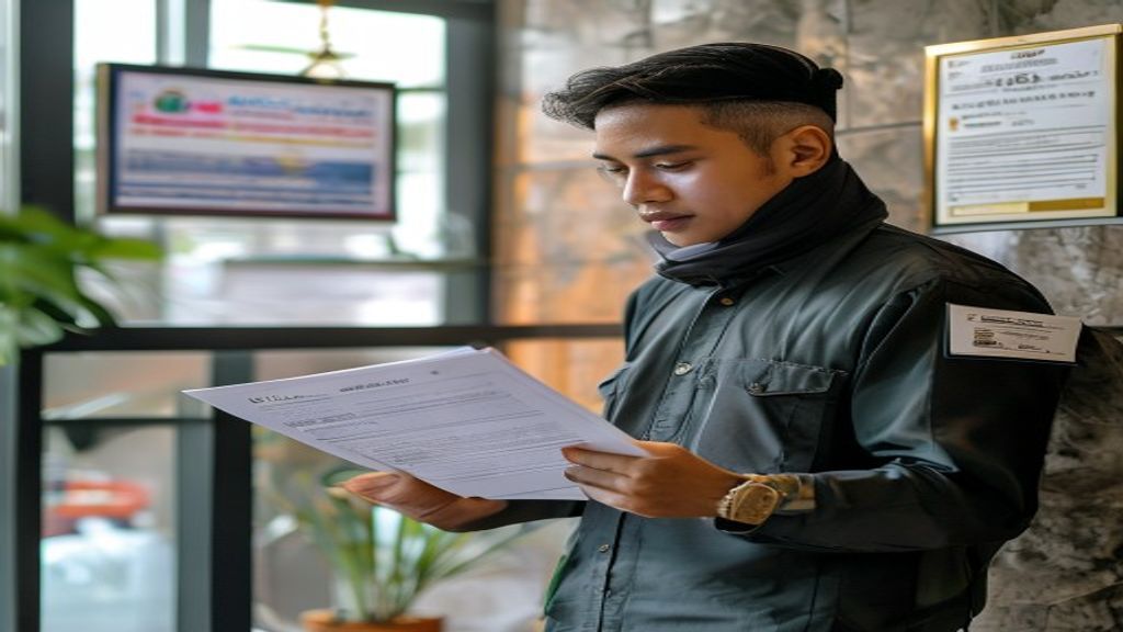 Studi Kasus: Sebutkan Syarat‑Syarat Umroh untuk Pelaku Travel Baru