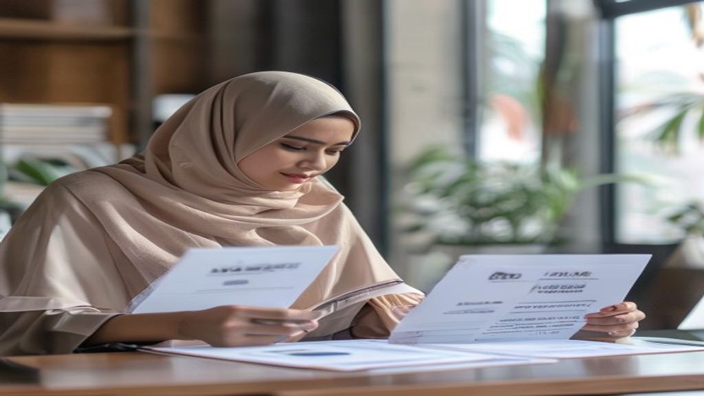 Sebutkan Syarat-syarat Umroh: Bandingkan Paket Reguler & Premium