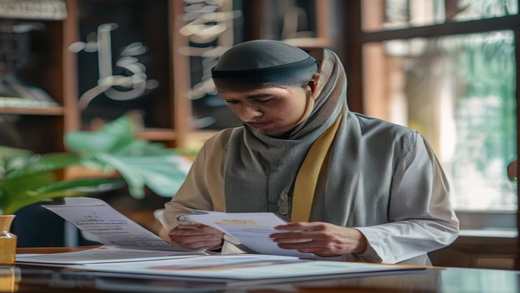 Panduan Praktis: Sebutkan Syarat‑Syarat Umroh Langkah demi Langkah