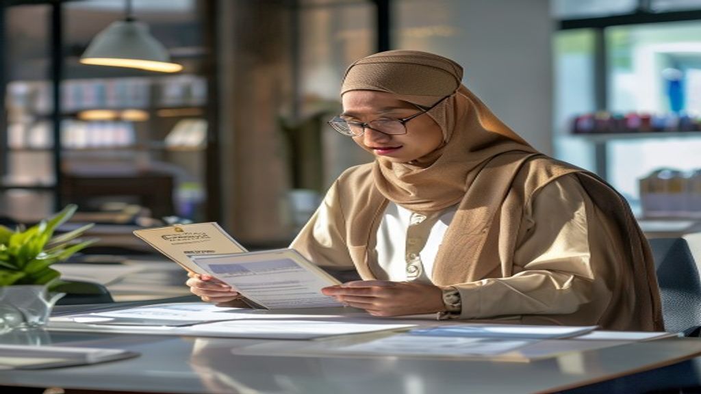 Sebutkan Syarat-syarat Umroh: Fakta Tersembunyi yang Wajib Anda Tahu