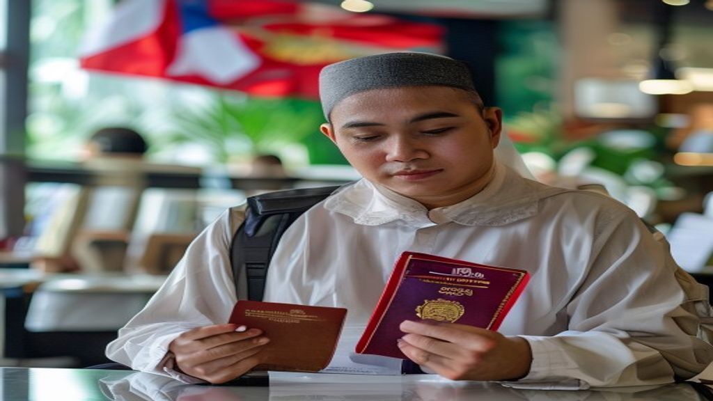 Sebutin Syarat-syarat Umroh: Bandingkan Pilihan & Trade‑off Aman