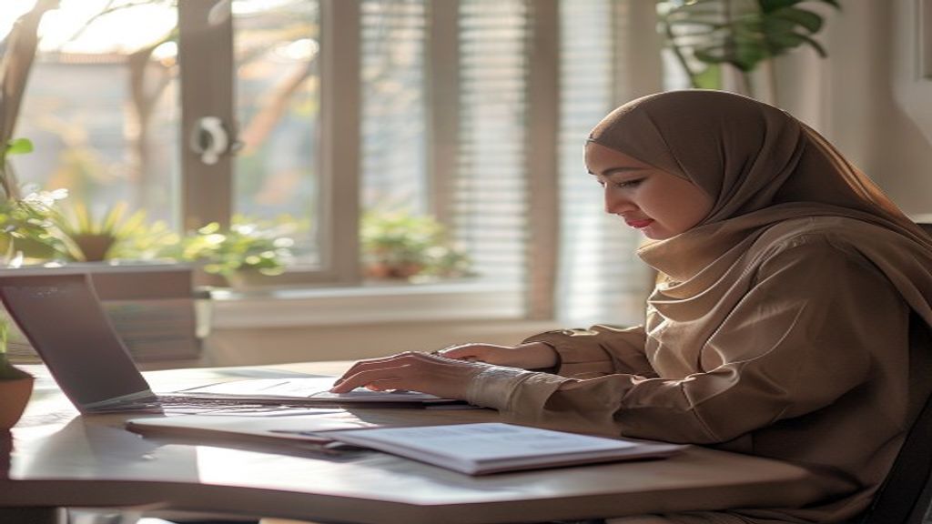 Sebutkan Syarat‑Syarat Umroh: Praktis dengan Alasan Setiap Langkah