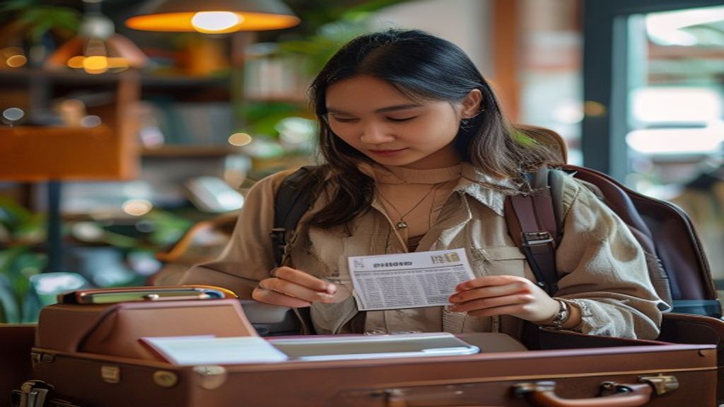 Sebarkan Fakta: Sebutkan Syarat-syarat Umroh yang Sering Terlewat