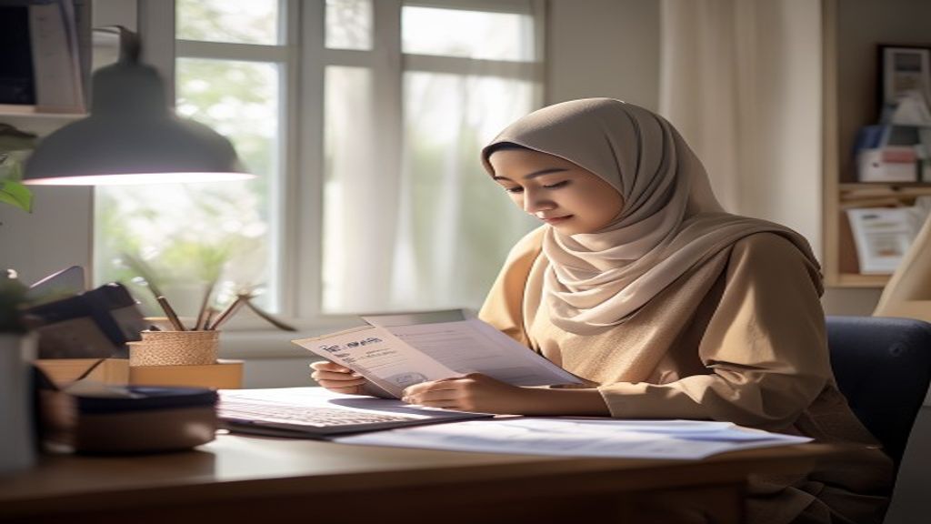 Panduan Praktis Sebutkan Syarat-syarat Umroh dengan Contoh Nyata