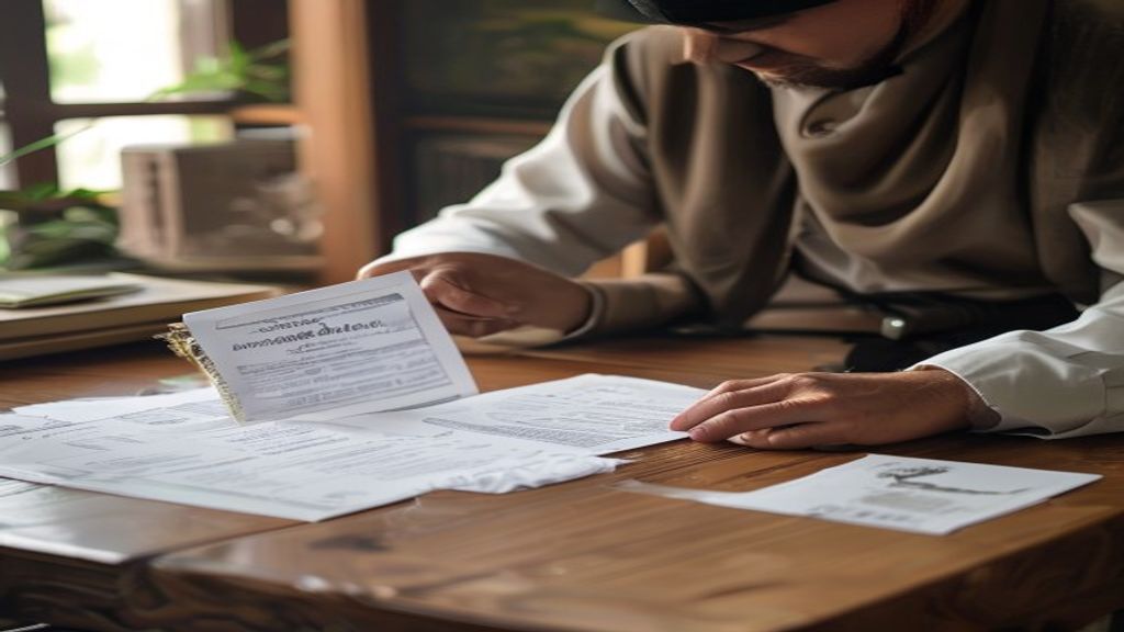 Jawaban Lengkap Sebutkan Syarat‑Syarat Umroh dan Cara Memenuhinya
