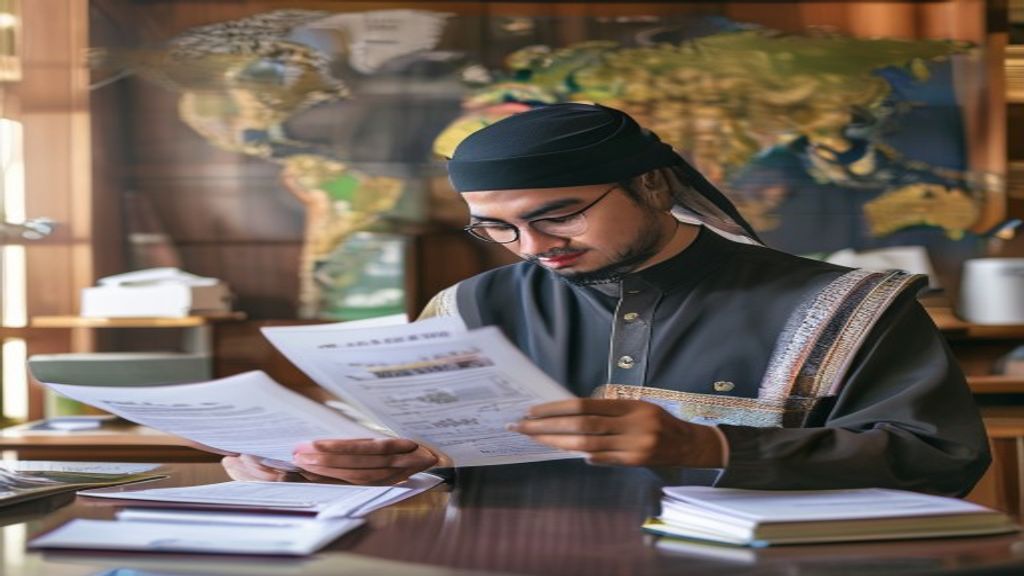 Jawab Lengkap: Sebutkan Syarat-syarat Umroh, Persyaratan & Batasannya
