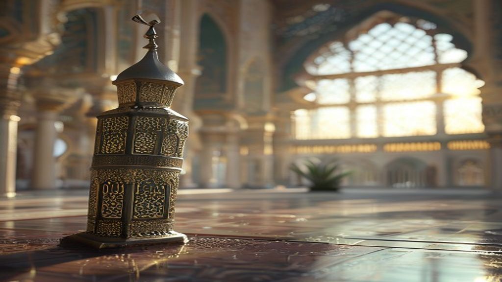Infografik syarat-syarat umroh lengkap: paspor, visa, buku nikah, vaksin, dan persiapan dokumen perjalanan