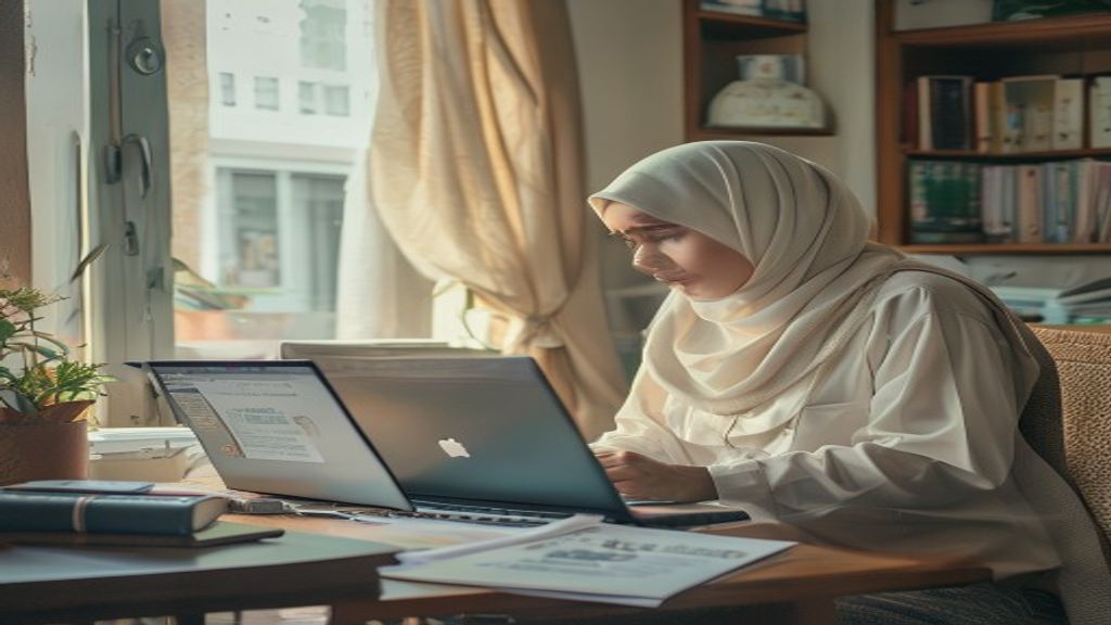 Infografis syarat-syarat umroh lengkap untuk calon jemaah haji