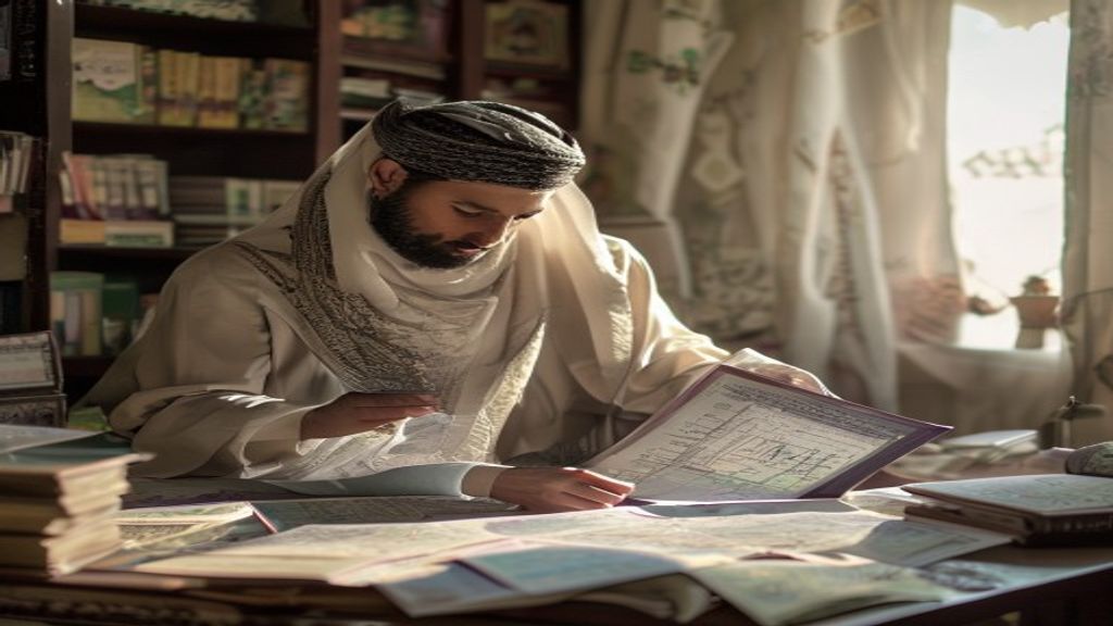 Syarat umroh wajib dan sunnah bagi jemaah muslim