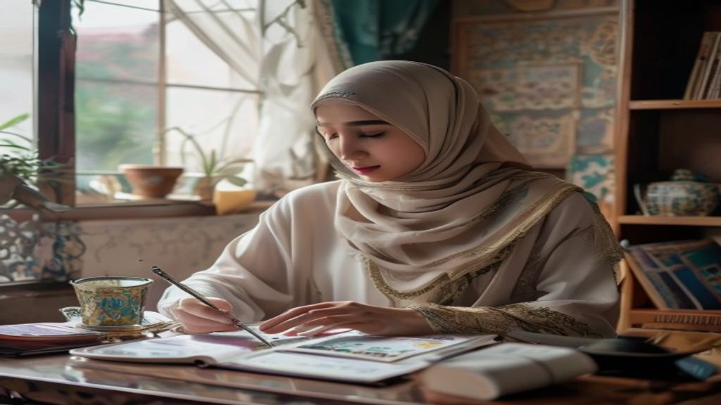 Syarat umroh wajib dan sunnah bagi jemaah Islam