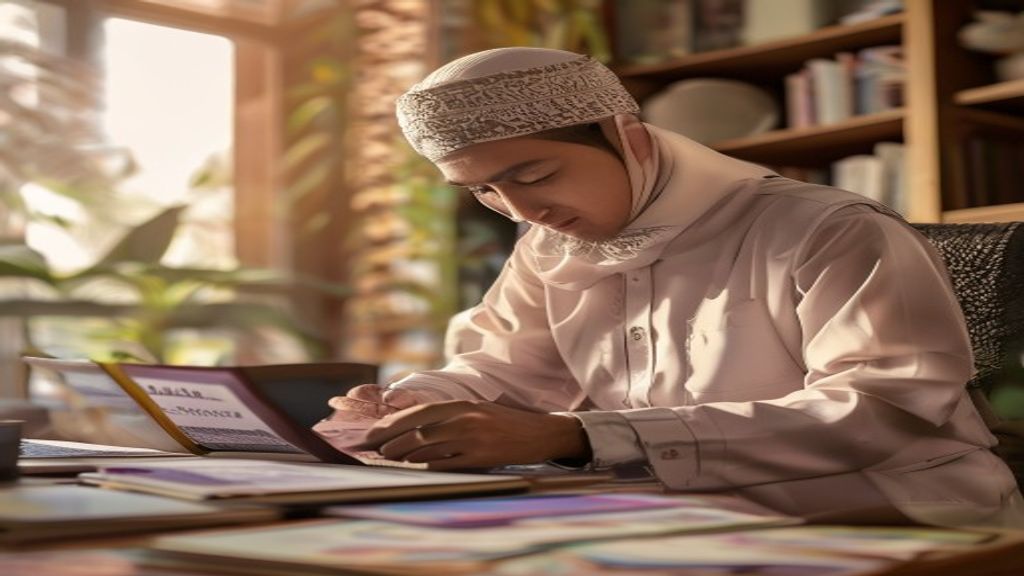 Syarat-syarat umroh meliputi keadaan fisik sehat dana memadai dan niat tulus menjalankan ibadah