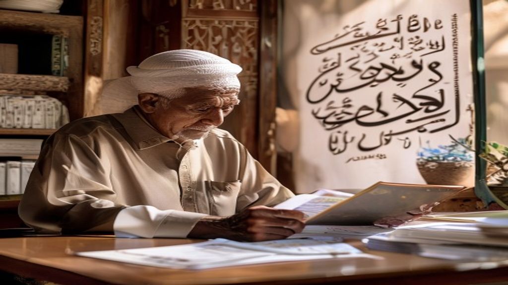 Syarat umroh wajib dan sunnah untuk calon jemaah