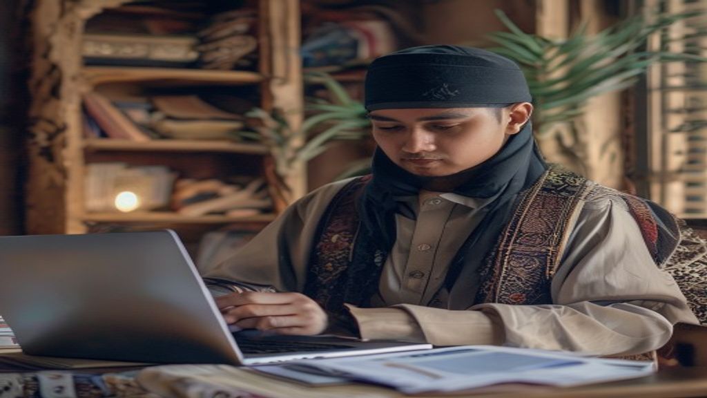 Persyaratan umroh untuk jemaah muslim
