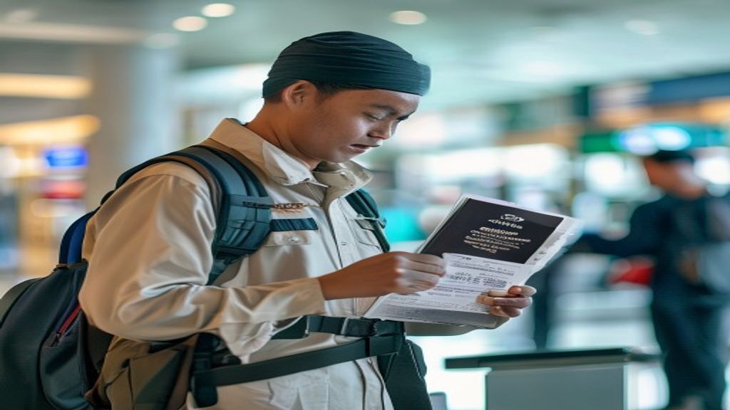 Membedah Syarat Syarat Umroh: 5 Fakta Penting Disalahpahami