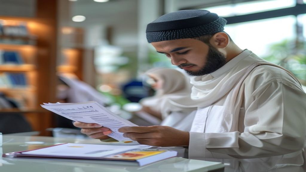 Fakta Tersembunyi Syarat Umroh: 5 Hal yang Sering Terlewat