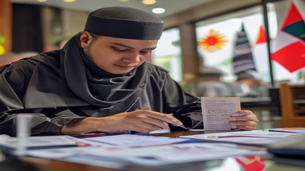 Panduan Praktis Syarat Syarat Umroh: Langkah, Alasan & Contoh