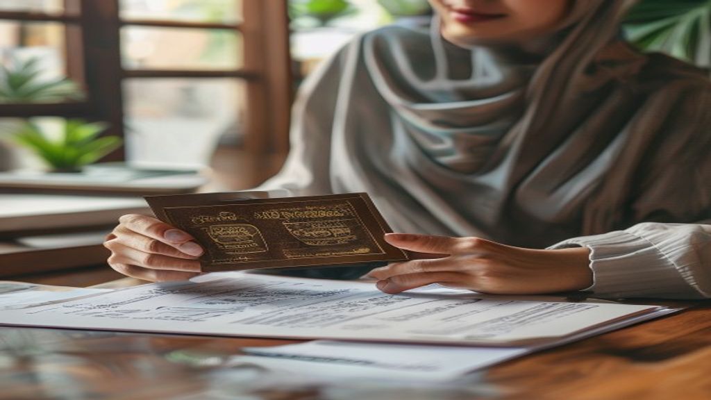 FAQ Syarat Syarat Umroh 2024: Apa yang Harus Dipenuhi & Batasnya