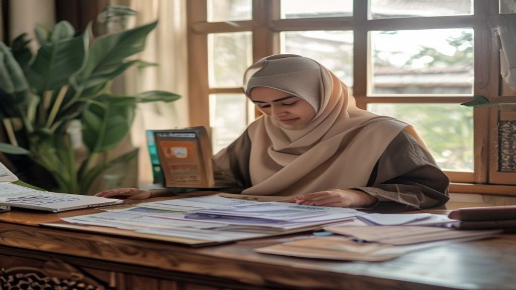 Studi Kasus: 5 Syarat Umroh untuk Visa Cepat Disetujui