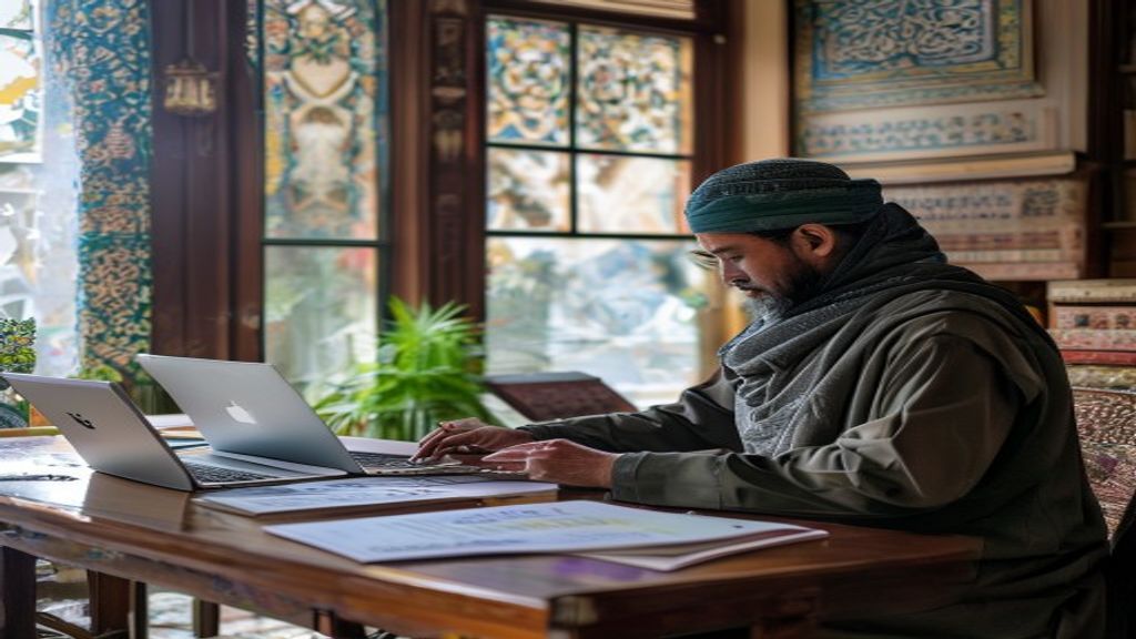 Syarat-syarat Umroh vs Paket Reguler: Pilih yang Sesuai Budget