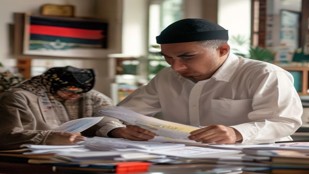 Syarat-syarat Umroh yang Sering Terlupakan: Insight Praktisi
