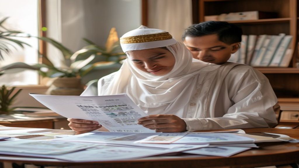 Syarat Syarat Umroh 2024: Jawaban Lengkap Visa, Kesehatan, Budget