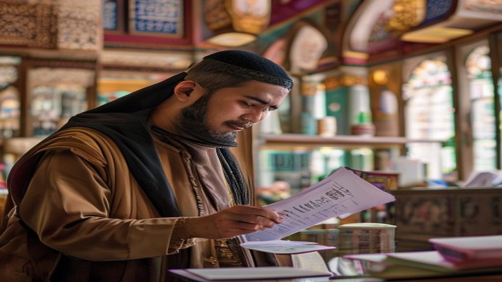 Perjalanan Hati Saya Menguak Syarat Syarat Umroh demi Ibadah Sempurna