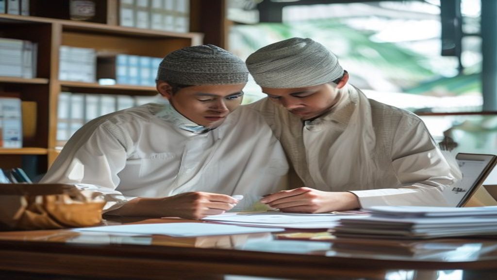 10 Syarat-syarat Umroh Lengkap Beserta Contoh Biaya & Dokumen