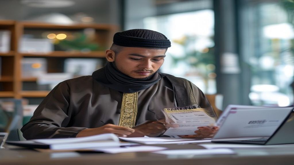 Syarat-syarat Umroh: Bandingkan Persyaratan & Biaya Pilihan Tepat