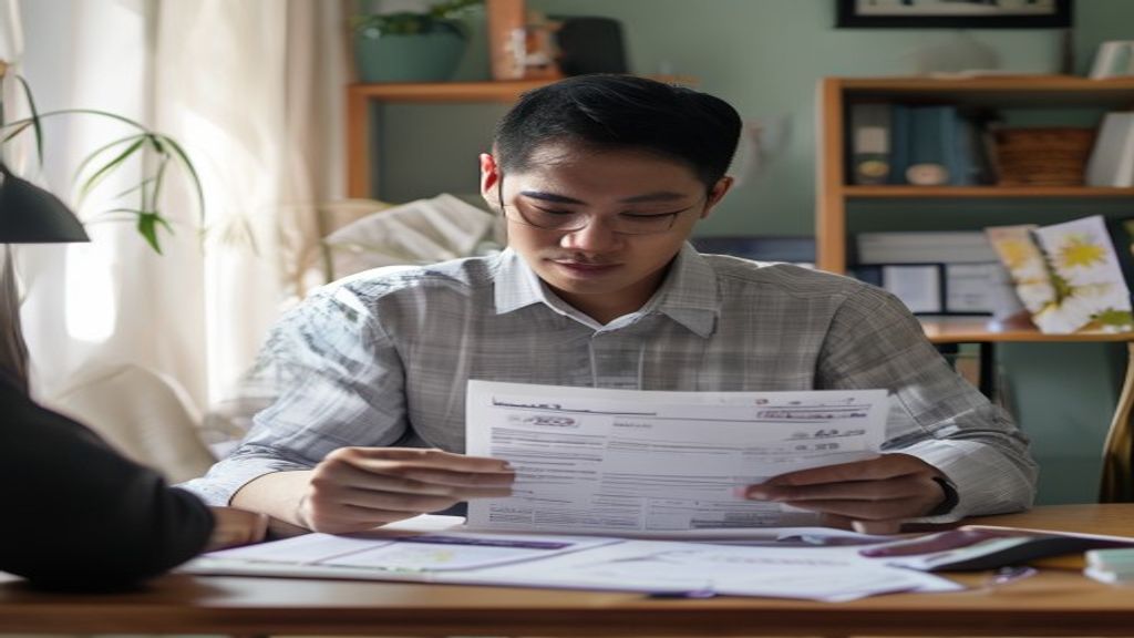 Syarat-syarat Umroh Tersembunyi: Fakta yang Tidak Diajarkan Kemenag