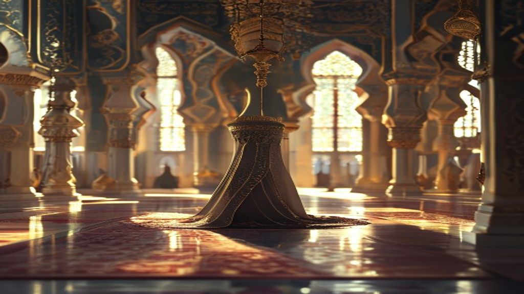 Panduan Praktis Syarat Syarat Umroh: 5 Langkah Beserta Alasan & Contoh