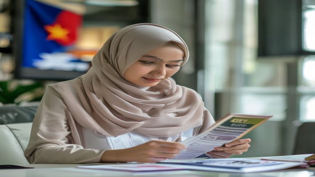 Mengungkap Syarat-syarat Umroh Tersembunyi: 5 Fakta Penting