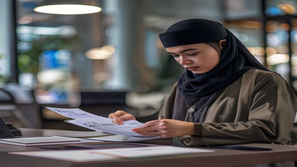 Mengecek Syarat-syarat Umroh: 5 Fakta Penting yang Sering Terlewat