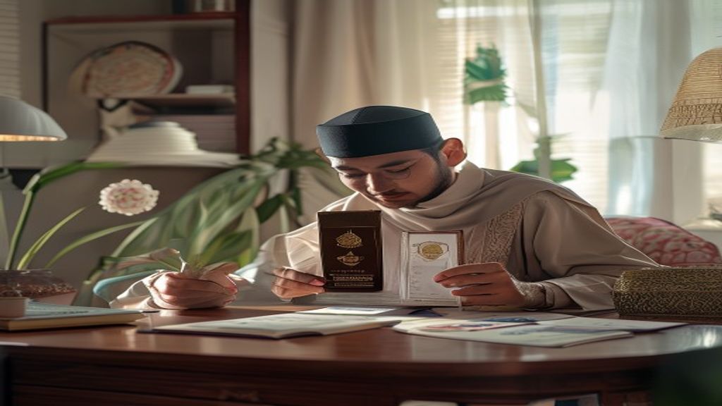 Syarat-syarat Umroh yang Sering Terlewat dan Cara Memenuhinya