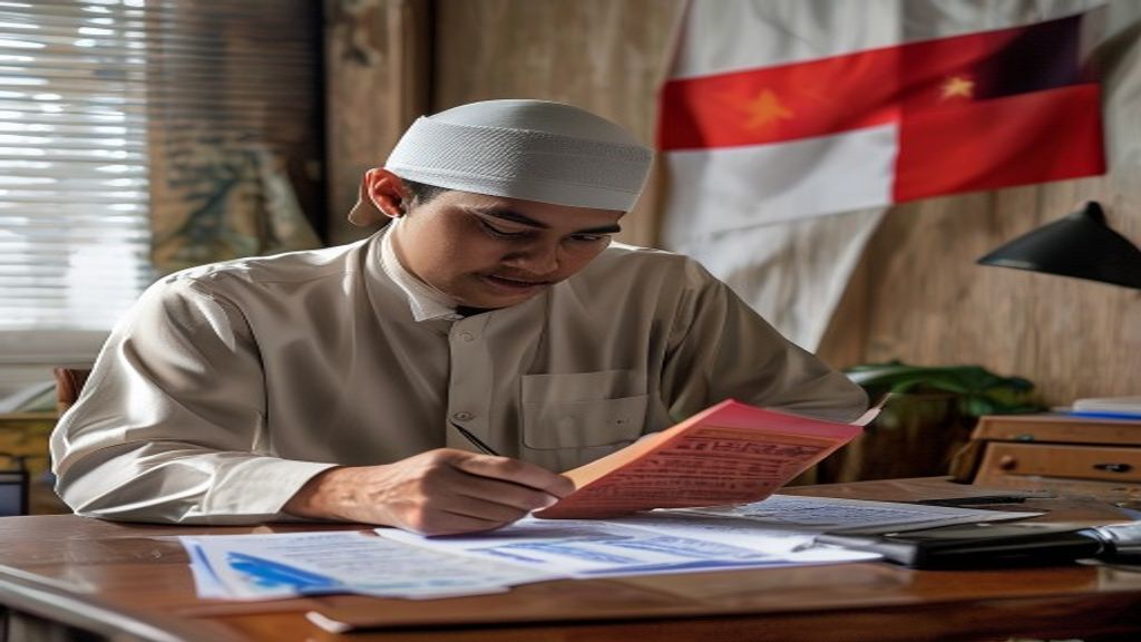 FAQ Syarat-syarat Umroh 2024: Persyaratan, Batas Usia, Dokumen Wajib