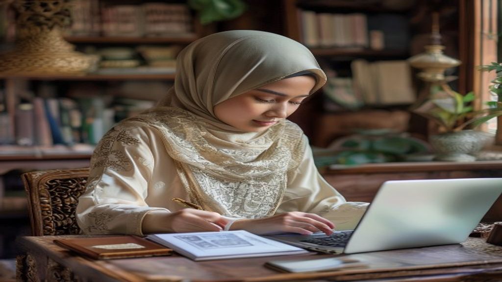 Kisah Siti Menguak Syarat-syarat Umroh: Langkah Praktis Tanpa Stress