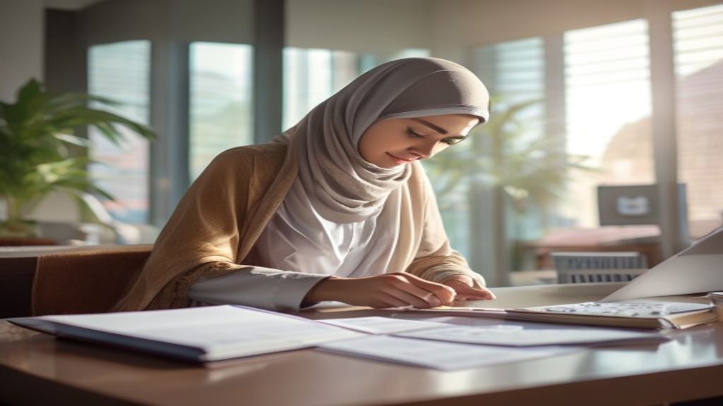 Fakta Tersembunyi Syarat Syarat Umroh yang Wajib Anda Ketahui
