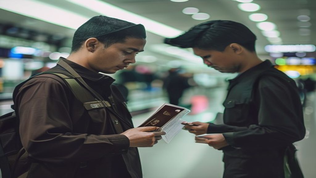 Syarat-syarat Umroh yang Sering Terabaikan: 5 Fakta Penting