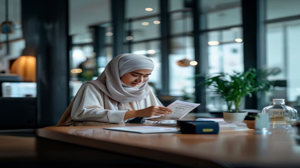 Panduan Praktis Syarat Umroh: 5 Langkah dengan Alasan & Contoh