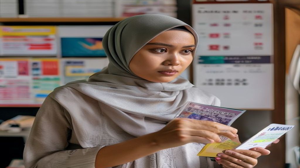 FAQ Lengkap Syarat-syarat Umroh 2024: Jawaban Jujur & Praktis