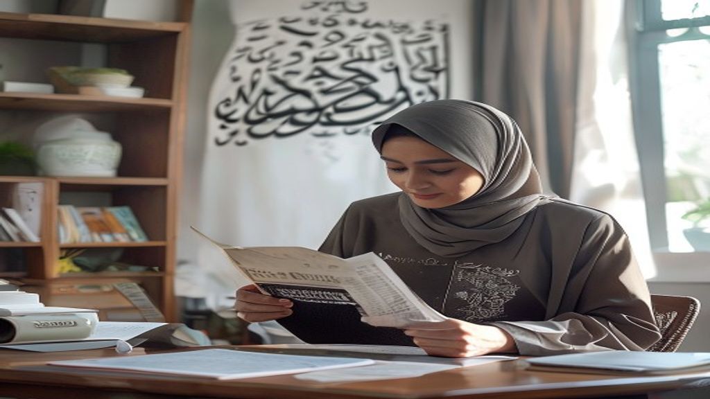 Studi Kasus: 3 Pola Syarat Syarat Umroh yang Sering Terlewat & Tips