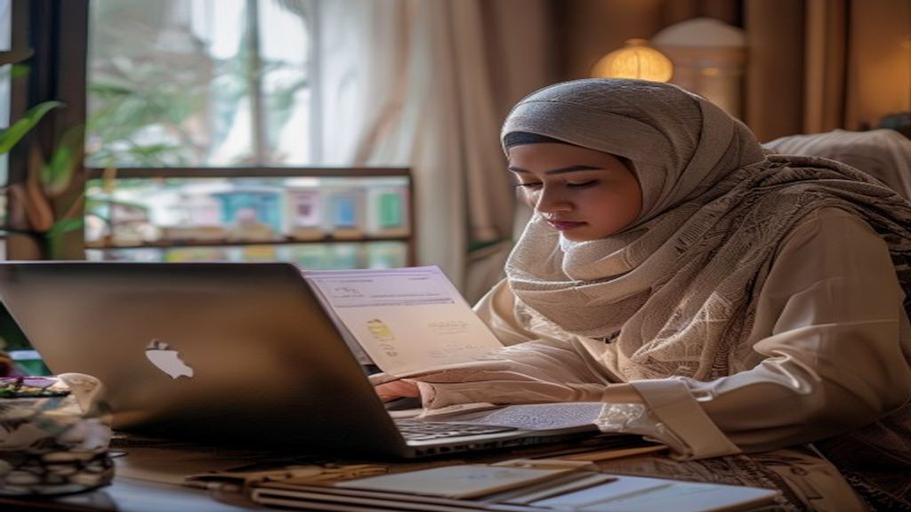 Syarat umroh 2025 meliputi dokumen kependudukan dan kesehatan untuk calon jemaah.